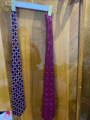 Галстук Винтаж