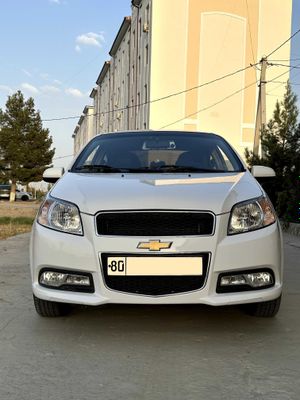 Chevrolet Nexia 3 | Mexanika | 2019