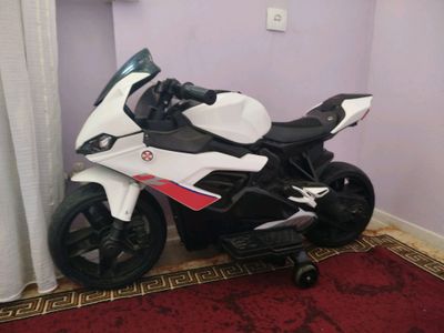 мотоцикл для детей