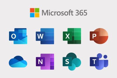 Установка Microsoft 365 Word, Excel,PowerPoint