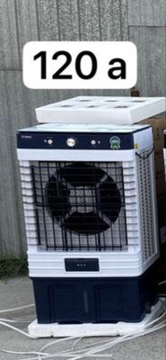AIR COOLER охладитель воздух для большой помищения