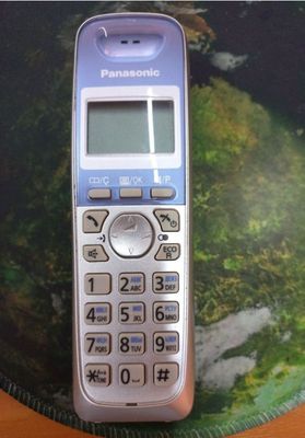 Продаётся телефон стационарный Panasonik