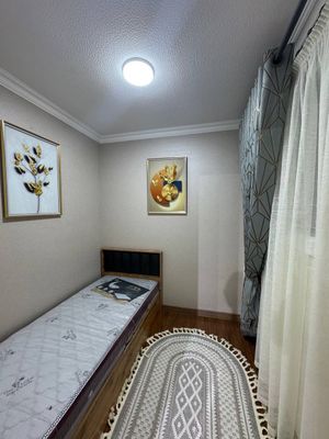 Продается 2х комнатная люкс квартира
