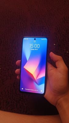 Redmi note 9s ideal