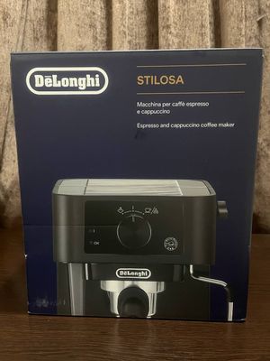 Кофе машина Delonghi