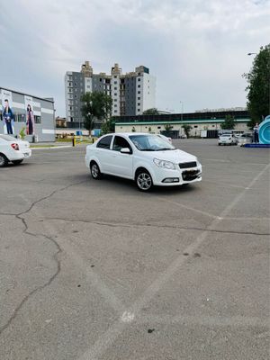 Nexia 3 Sotladi 4 Poz Avtomat tozza