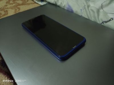 Redmi note 8 holati zor