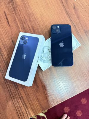 Iphone 13. 81 yomkost korobka dokument bor.
