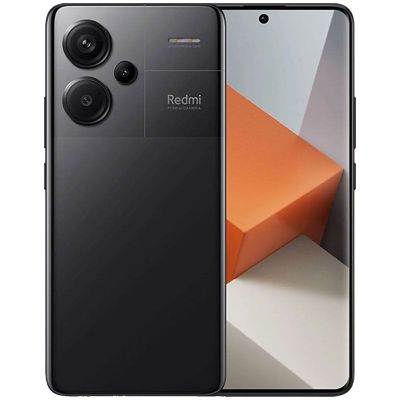 Redmi note 13 Pro+ 5g