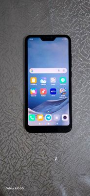 Redmi 6 pro