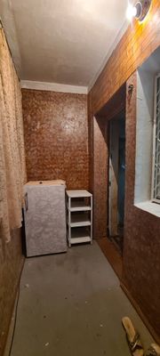 Сдам квартиру на долгий срок Буюк ипак йули 1/4/4 38м2 Галерейка