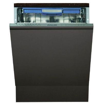 Посудомоечная машина AVL-DW 15 BI — Встраиваемая практичность