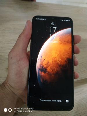 Xiomi Redmi 9c 64 gb