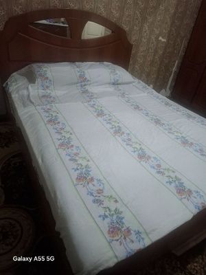 Mebil kamplekt sotiladi