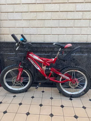 Продается велосипед