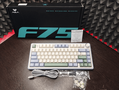 AULA F75