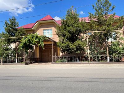 Srochna arendaga beriladi
