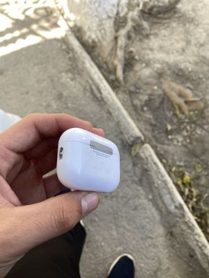Air Pods #2 Pro original