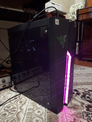 Продам игровой компьютер Intel core i5 9400 ОЗУ-16гб RTX2060 12гб