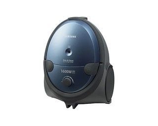 Пылесос Samsung VCC5356C3C WINE