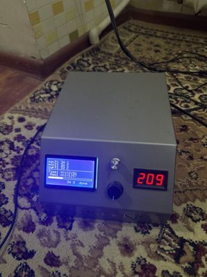 Kaytol uchun qilingan. Qurilma