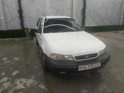 Nexia 1 SOHC 1997 Korea