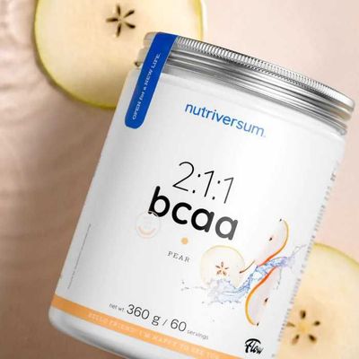 Nutriversum BCAA 2-1-1