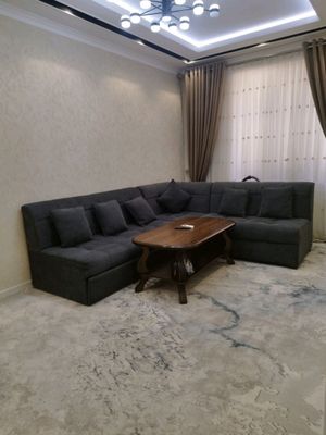 Аренда Чиланзар, Мукими, новостройка, 2/1/7