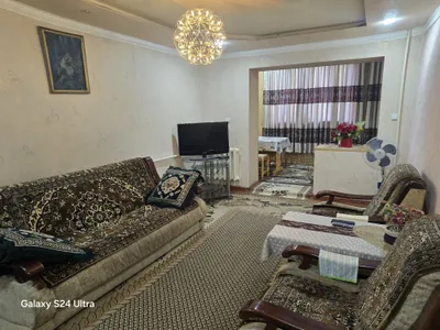 3 xona sotiladi flagman muxayoda