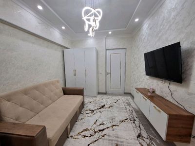 Продажа 1 ком евро квартиры Шастри