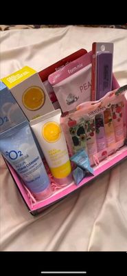 Uxodoviy box