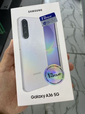 Samsung Galaxy A36