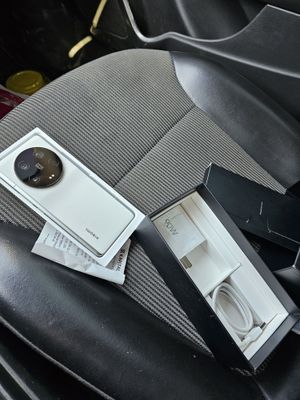 Xiaomi 13 ultra 16/512