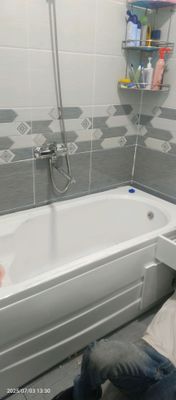 сантехник Фаргона