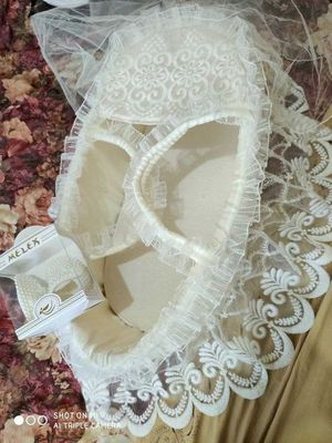 Конверт (корзинка) для выписки