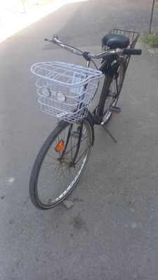 Велоципед Германский