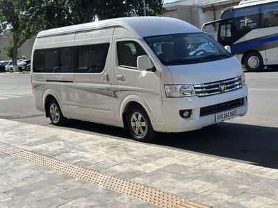 Фотон микра автобус срочно сотилади