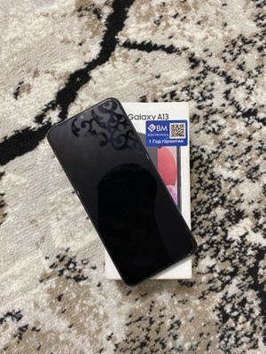 Samsung Galaxy a13