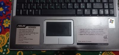 Продам ноутбук ASUS