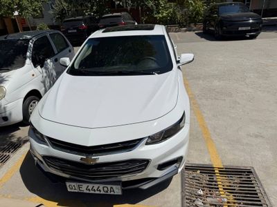 Malibu 2 срочно сотилади