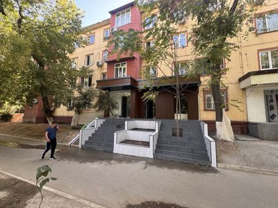 Аренда 55 м. Фасад 10 метров Чиланзар 11