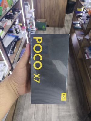 Poco X7 8/256 Gb