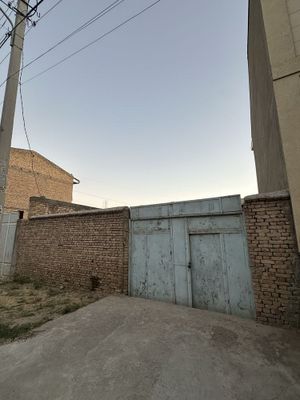 3 sotok yer sotiladi, Ohimbabayev