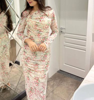Bett Mode Fashion Kuylak | Платье | Ko'ylak