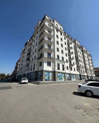 Шайхантахур, Ибн Сино, СтройМарт, №:315