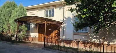 Продам частный дом с участком 7,41 сотка