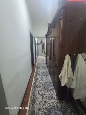 Buxoro shahrida joylashgan Barcha jihozlari bilan # 2 uy xonali dom u