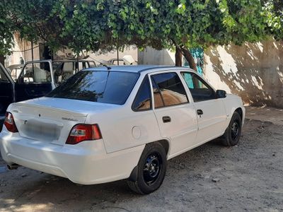 nexia 2 2016 luks konsaner