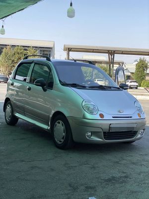 Продается Matiz Best