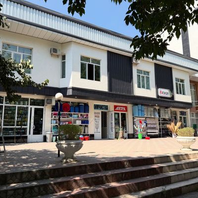 Arenda ofis orintir sebzor 20 kvm tayyor joy